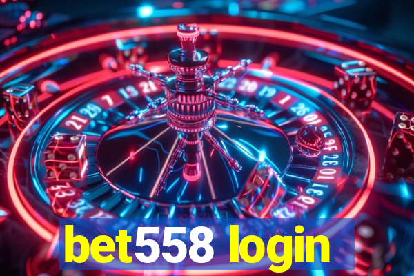 bet558 login